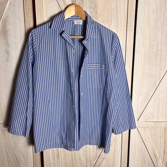 Cotton Blouse - Picture 1 of 4